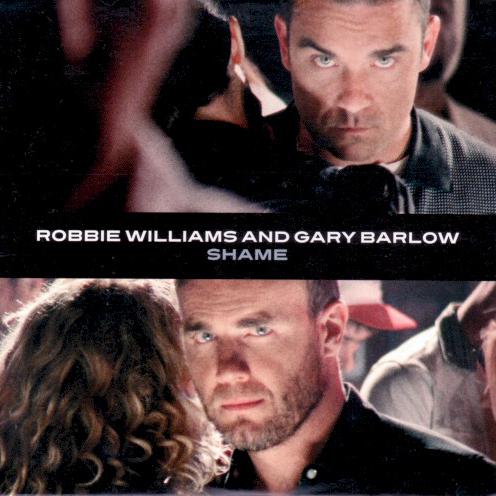 Robbie Williams & Gary Barlow
